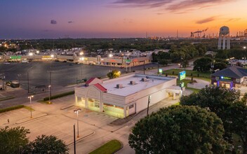 2001 Garth Rd, Baytown, TX for sale Building Photo- Image 1 of 14