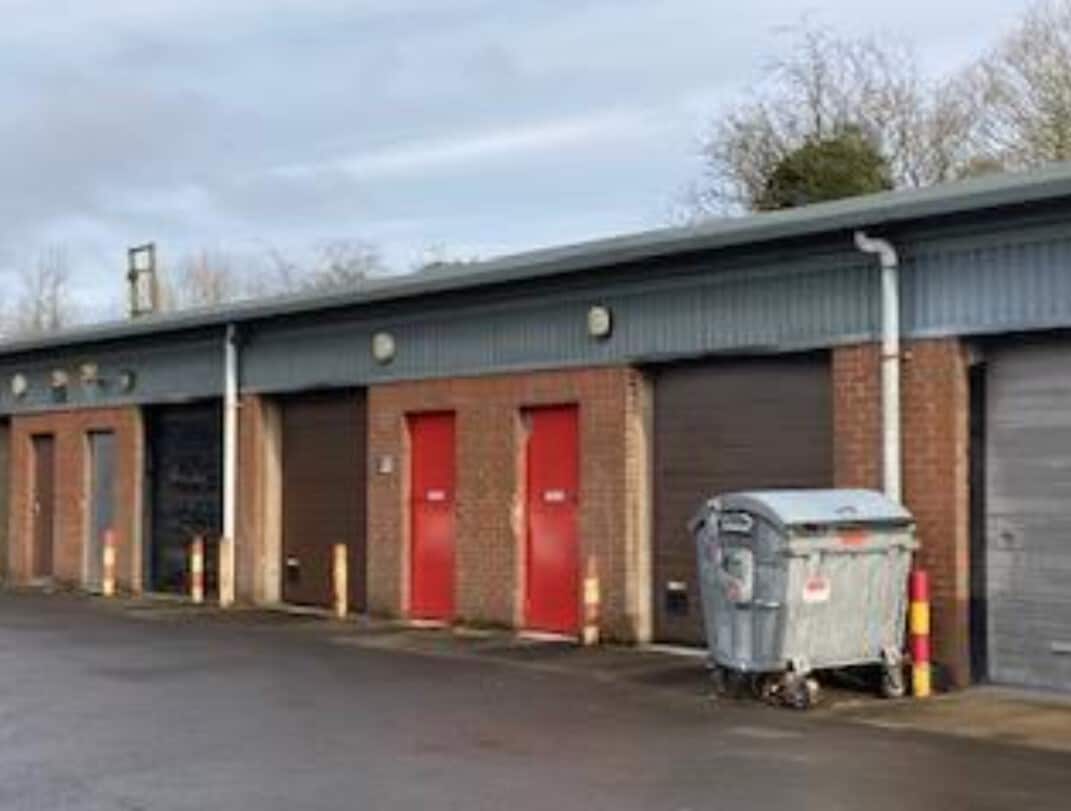 Station Rd, Mauchline for sale Building Photo- Image 1 of 1