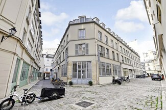 More details for 2 Rue de la Roquette, Paris - Office to Rent