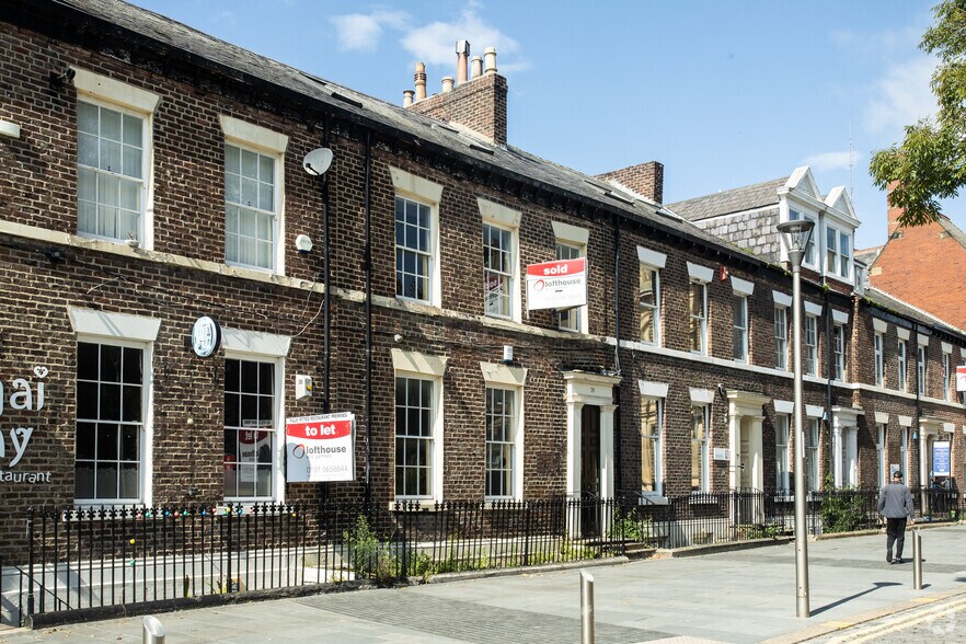 35 West Sunniside, Sunderland for sale - Primary Photo - Image 1 of 1