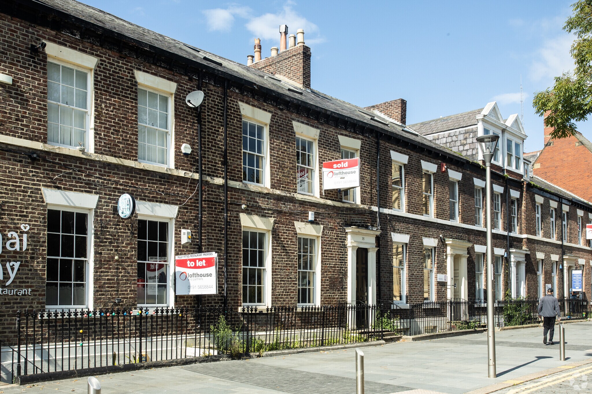 35 West Sunniside, Sunderland for sale Primary Photo- Image 1 of 1