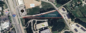 More details for Old Camp Bullis Rd & Talavera Rdg, San Antonio, TX - Land for Rent