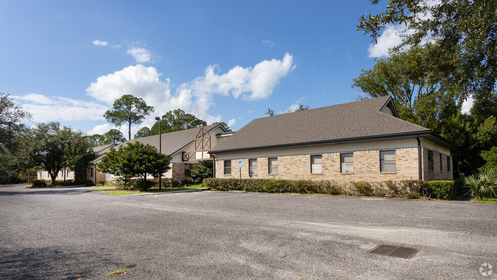 5218 Jammes Rd, Jacksonville, FL for rent - Building Photo - Image 1 of 21