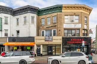 More details for 1421 Kings Hwy, Brooklyn, NY - Retail to Rent