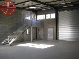 More details for Industrial to Rent