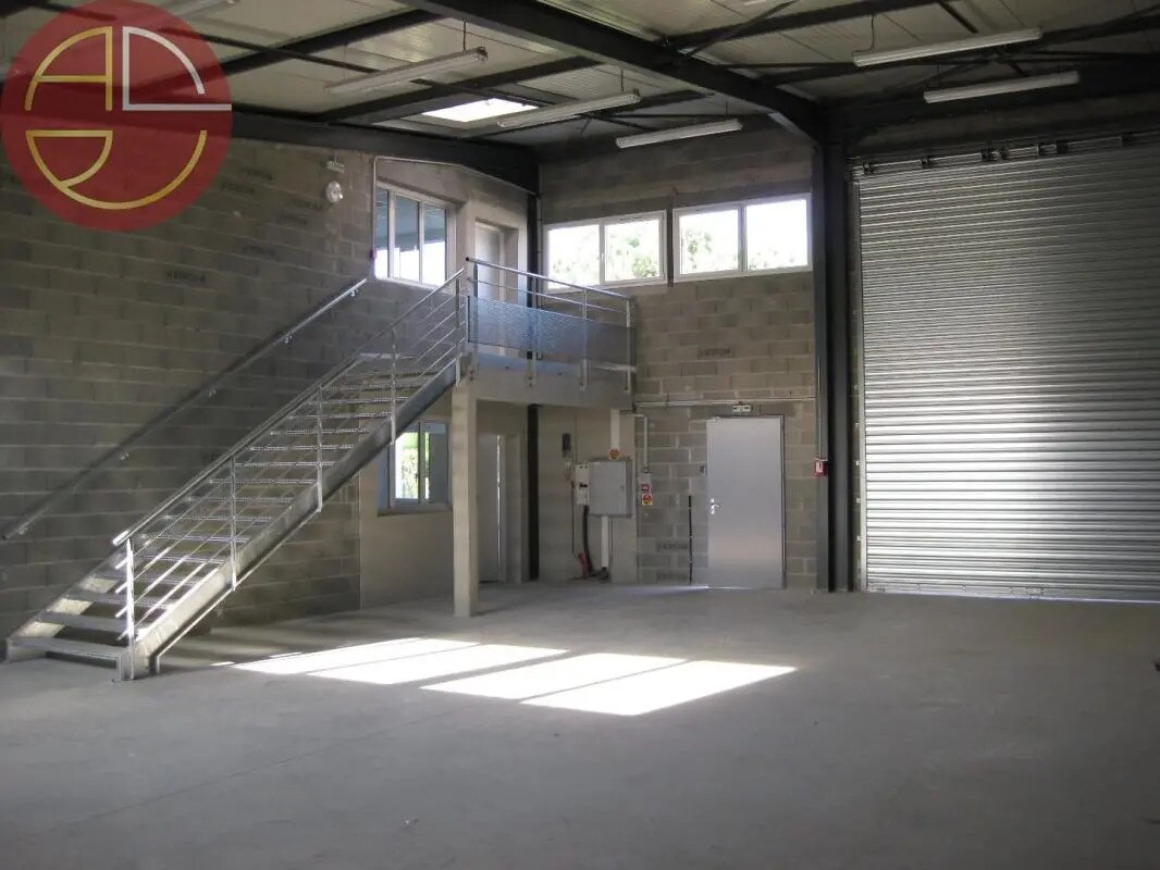 Industrial in Toulouse to rent Interior Photo- Image 1 of 7