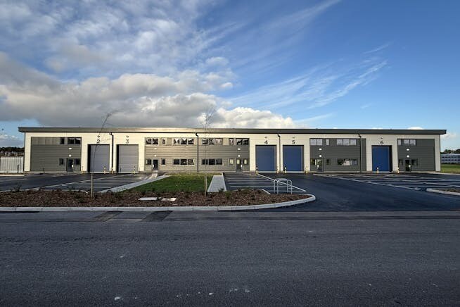 Dorset Innovation Park, Winfrith Newburgh to rent Building Photo- Image 1 of 5