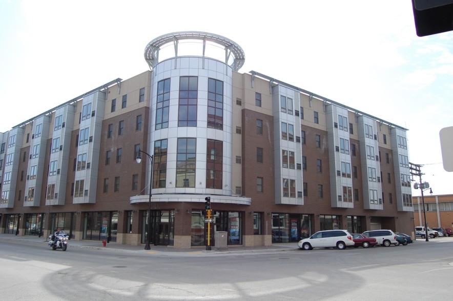 630 1st Ave N, Fargo, ND for rent - Building Photo - Image 1 of 5