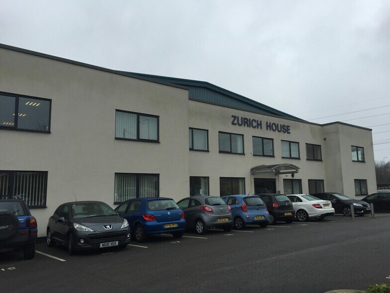 Hulley Rd, Macclesfield for sale - Building Photo - Image 1 of 1