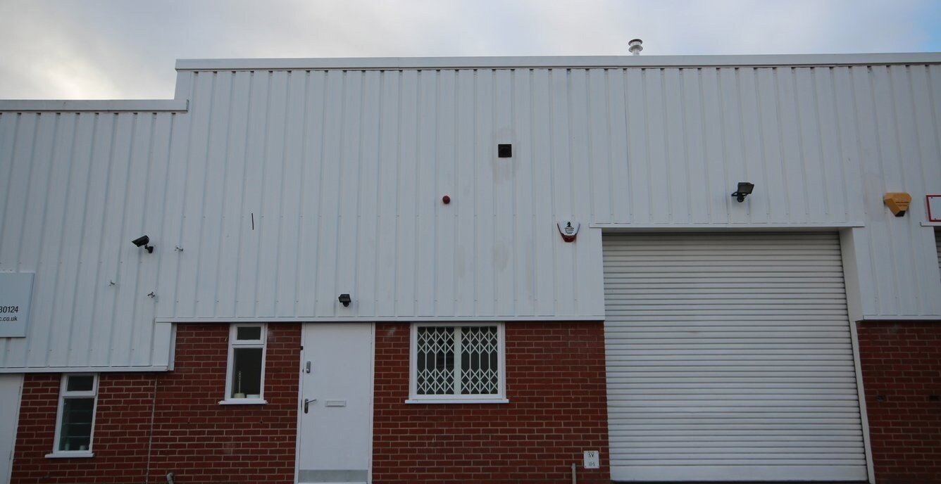 Northbrook Close, Worcester for sale Primary Photo- Image 1 of 1