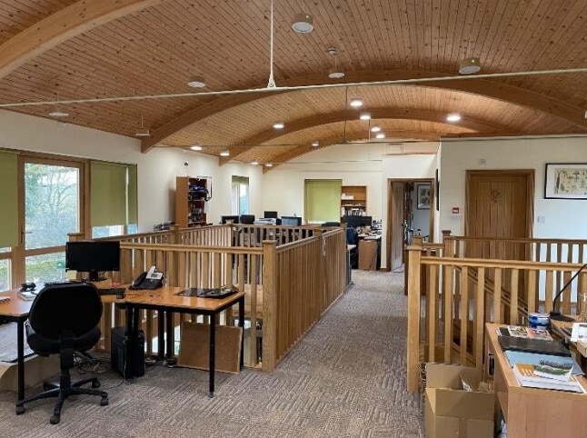 Pasture House, Wark to rent Interior Photo- Image 1 of 4