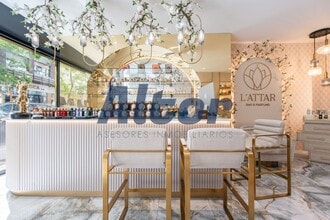 Retail in Madrid, Madrid to rent Interior Photo- Image 1 of 7