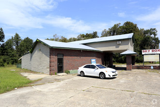 34 N Coastal Hwy, Midway, GA for sale Primary Photo- Image 1 of 1