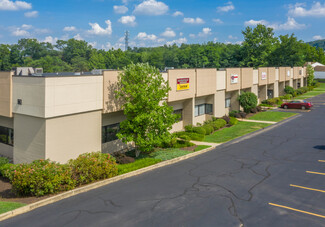 More details for 450 S Henderson Rd, King Of Prussia, PA - Light Industrial, Industrial for Rent