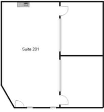 5671 Santa Teresa Blvd, San Jose, CA to rent Floor Plan- Image 1 of 1