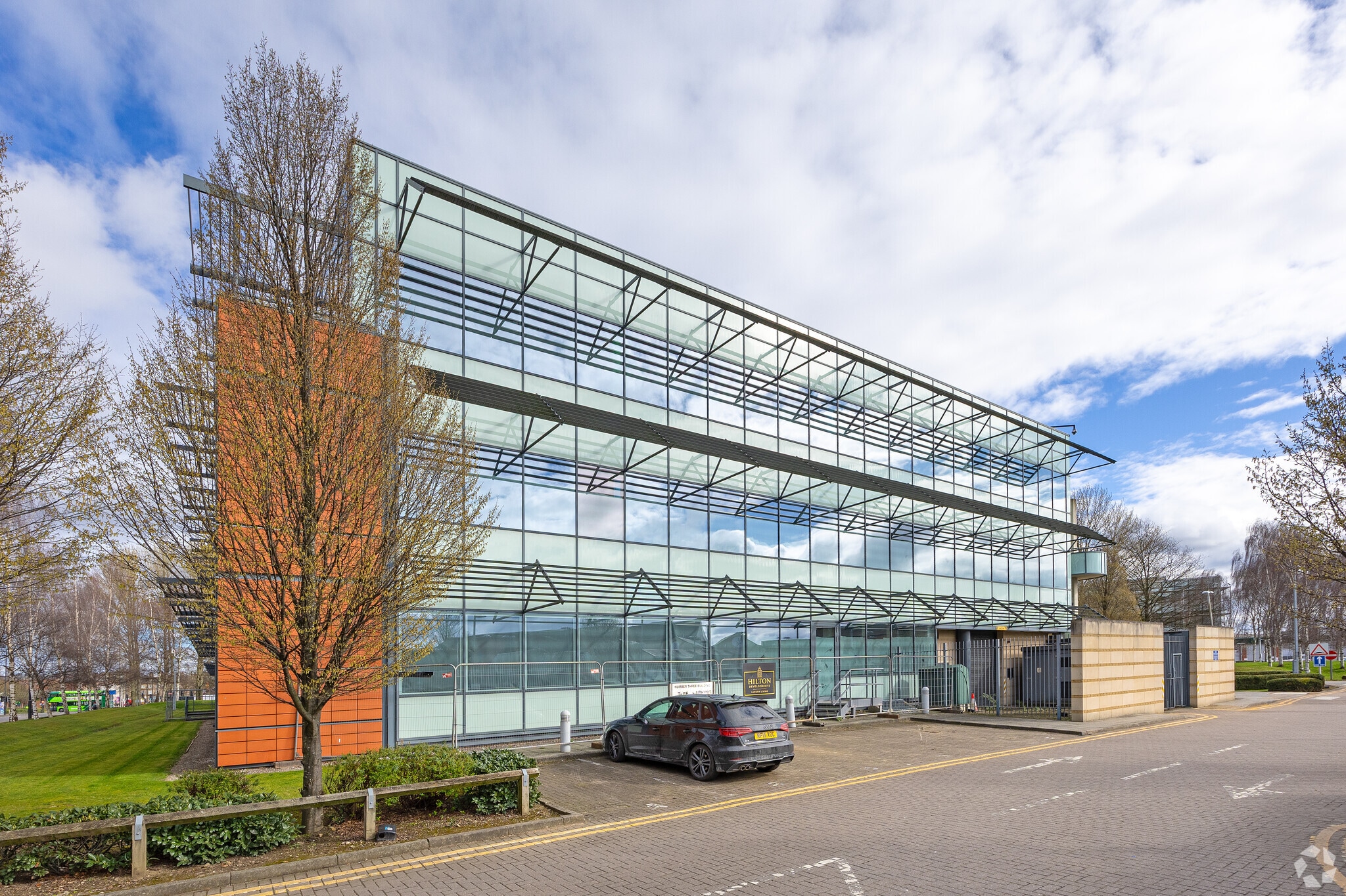 1 Leeds City Office Park, Leeds for sale Primary Photo- Image 1 of 1