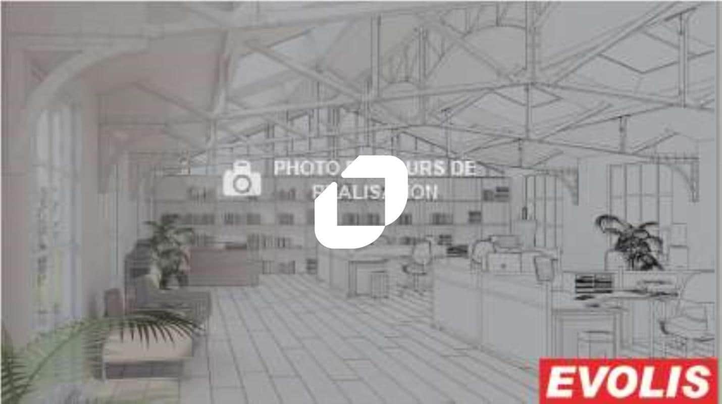 Light Industrial in Ozoir-la-Ferrière to rent Building Photo- Image 1 of 2