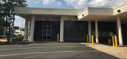 6900 Vaughn Rd, Montgomery, AL for sale Building Photo- Image 1 of 1