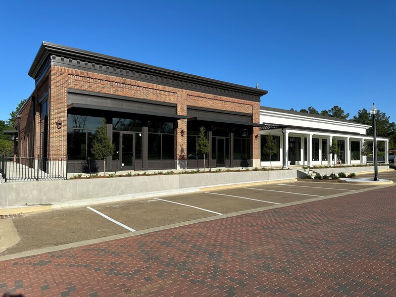 100 Market St, Madison, MS for sale - Building Photo - Image 1 of 1