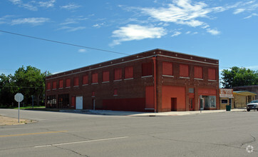 622 W Main St, Henryetta, OK for sale Primary Photo- Image 1 of 1