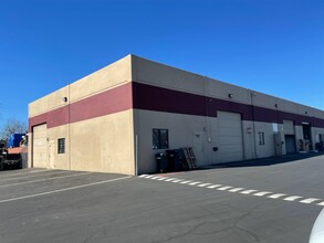 6421 Southfront Rd, Livermore, CA for rent Building Photo- Image 1 of 3