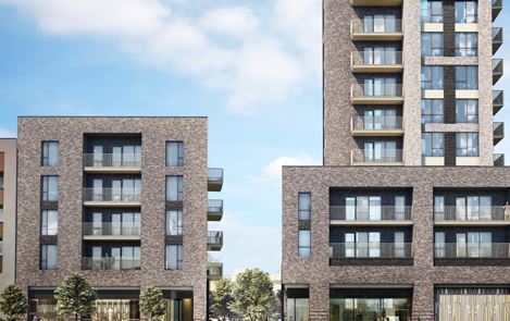 Acton Ln, London for sale - Primary Photo - Image 1 of 1