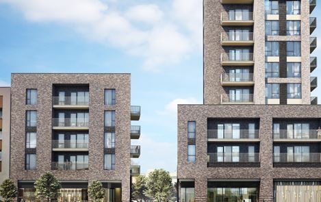 Acton Ln, London for sale Primary Photo- Image 1 of 1