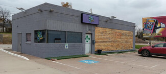 More details for 1445 N Kickapoo Ave, Shawnee, OK - Retail for Sale