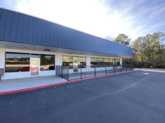 More details for 3716-3736 Atlanta Hwy, Dallas, GA - Retail for Rent