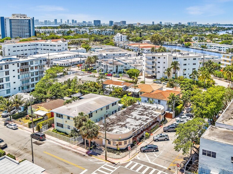 600 79th St, Miami Beach, FL for sale - Primary Photo - Image 2 of 59