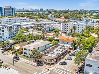 More details for 600 79th St, Miami Beach, FL - Residential for Sale