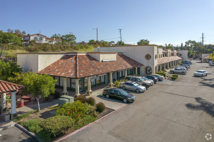 1625-1705 Sweetwater Rd, National City, CA for rent - Building Photo - Image 1 of 4