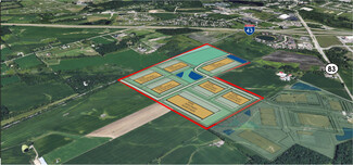 More details for Dewey Dr, Mukwonago, WI - Industrial for Rent