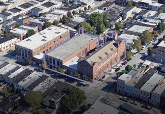 More details for 3600 Claremont St, Baltimore, MD - Specialist for Sale