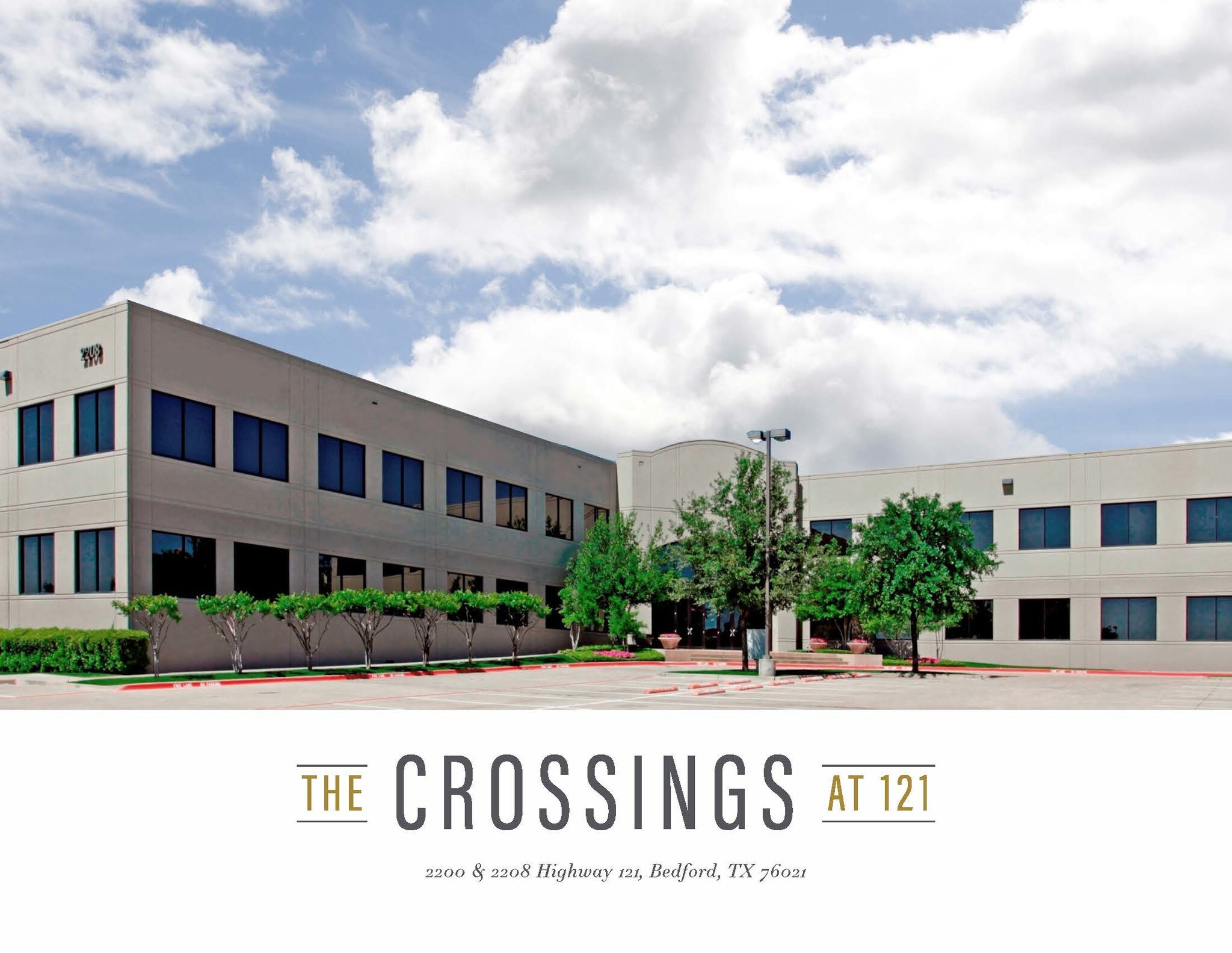 2200 Highway 121, Bedford, TX to rent Other- Image 1 of 5