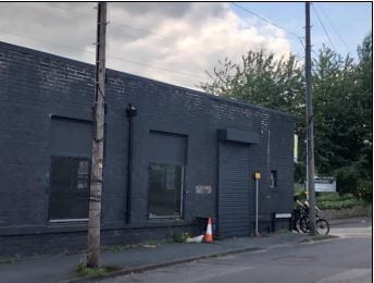 Ravenswharfe Rd, Dewsbury for sale - Primary Photo - Image 1 of 1