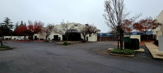 More details for 5760 Roseville Rd, Sacramento, CA - Industrial for Rent