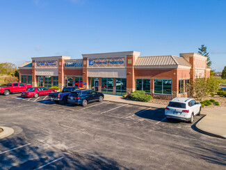 More details for 820-832 W Frontier Ln, Olathe, KS - Office/Medical for Rent