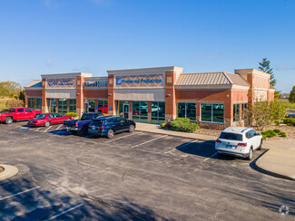 More details for 820-832 W Frontier Ln, Olathe, KS - Office/Medical for Rent