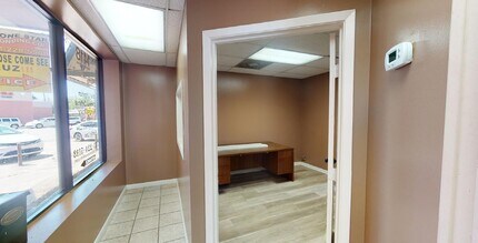 1418-1420 Washington Ave, Houston, TX for rent Interior Photo- Image 1 of 6