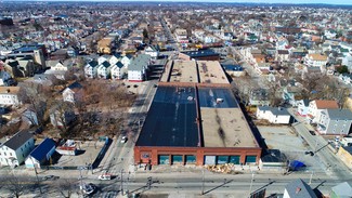 More details for 545 Prairie Ave, Providence, RI - Light Industrial for Sale