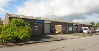 More details for Spedding Rd, Stoke On Trent - Industrial for Rent