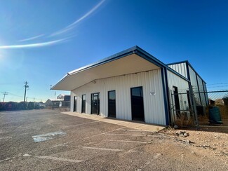 More details for 3100 S County Road 1255, Midland, TX - Industrial for Rent