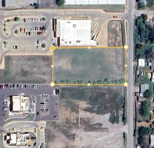 923 NW Sheridan Rd, Lawton, OK for sale Building Photo- Image 1 of 1