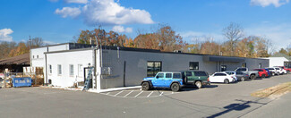 More details for 624-646 S Delsea Dr, Vineland, NJ - Industrial for Rent