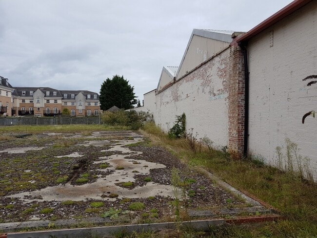 More details for Hipley St, Old Woking - Land to Rent