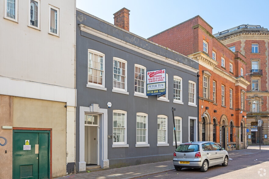 6 Friar Ln, Leicester for sale - Primary Photo - Image 1 of 3