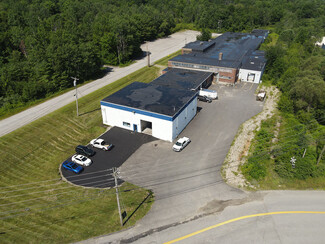 More details for 48 Commercial St, Lewiston, ME - Light Industrial for Rent