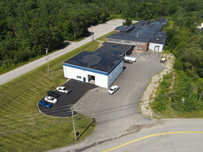 48 Commercial St, Lewiston, ME for sale Building Photo- Image 1 of 16