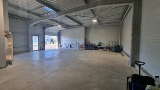 More details for Light Industrial to Rent